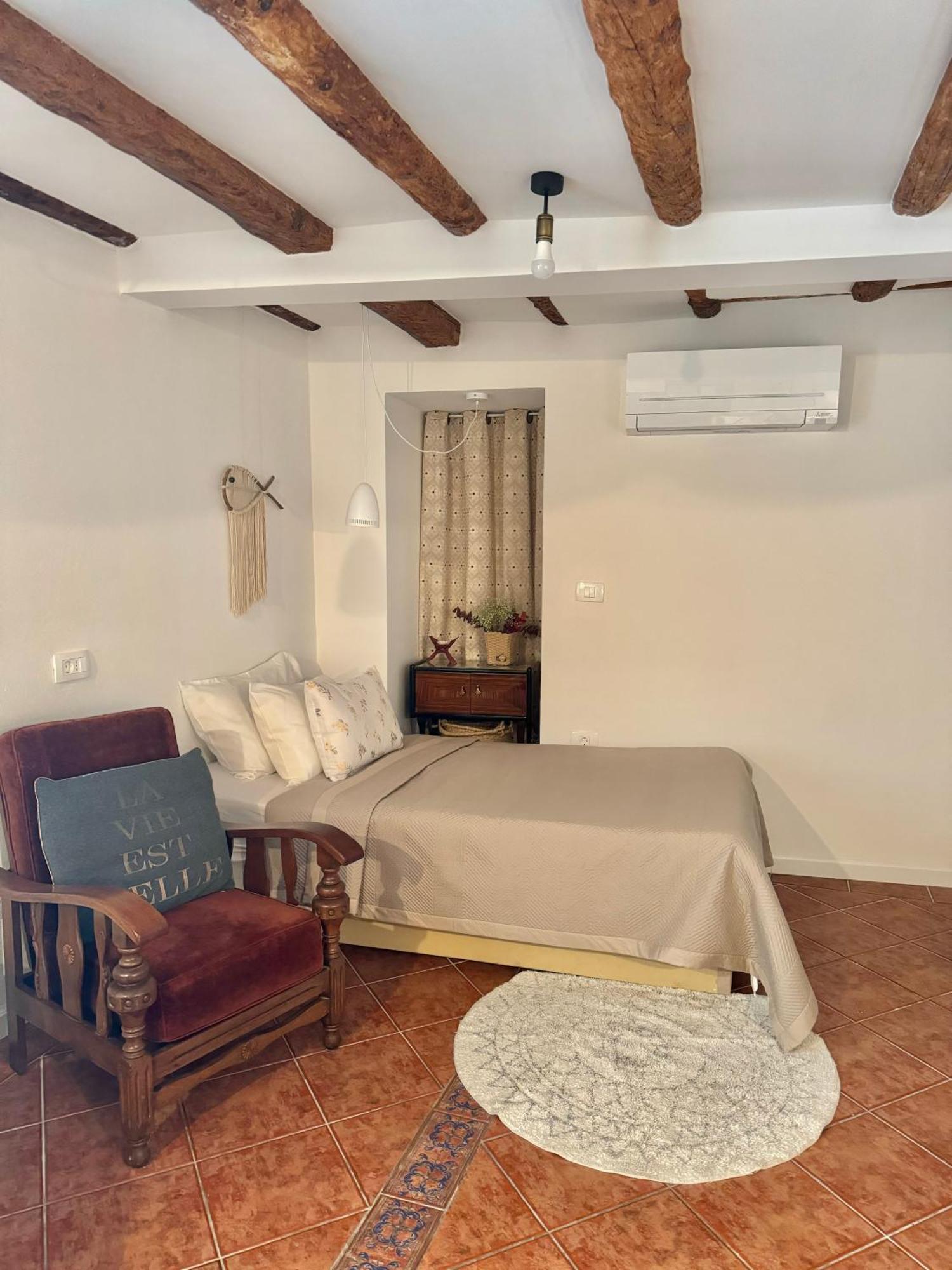 Cozy Holiday Apartment Izola Luaran gambar