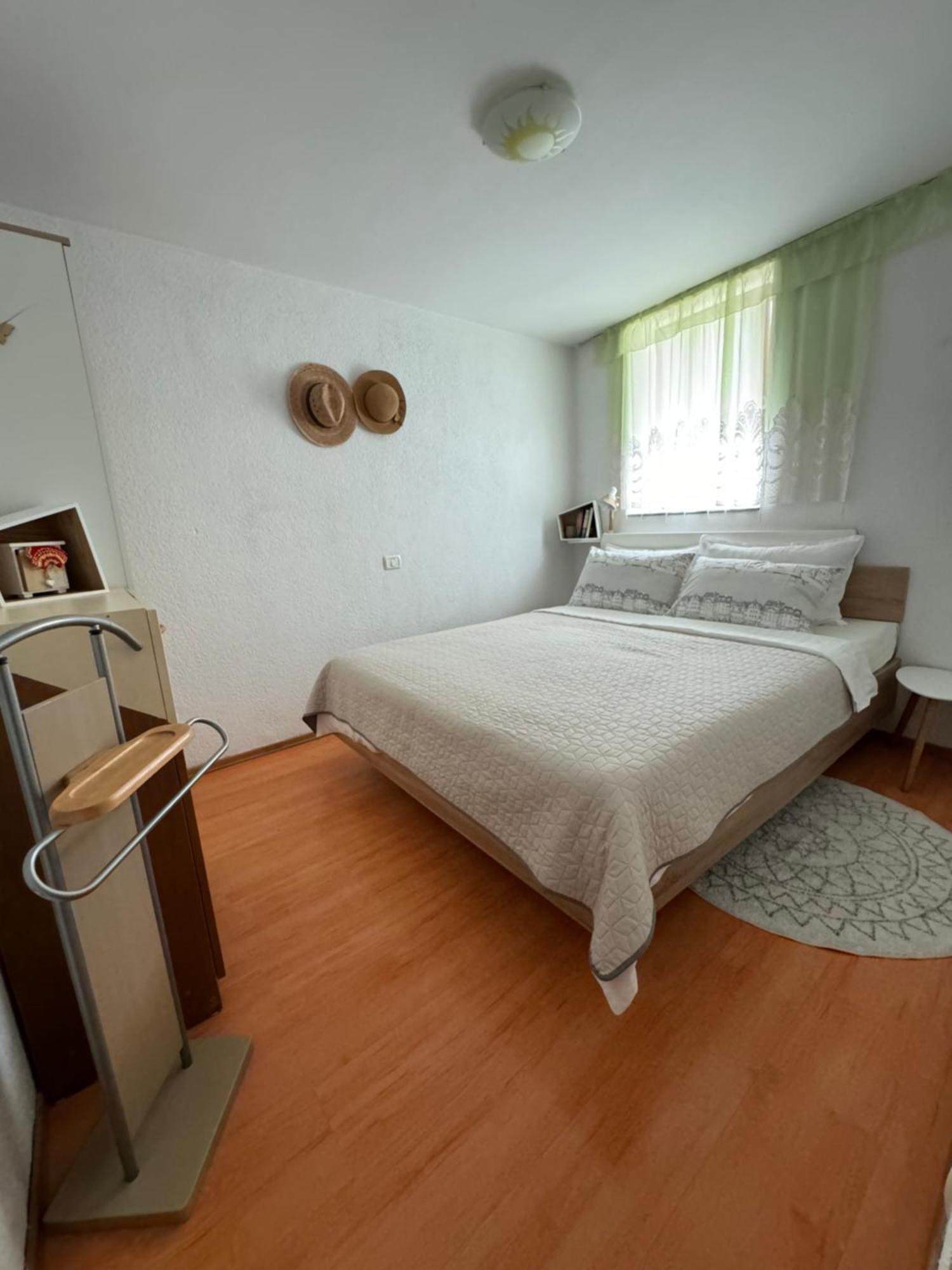 Cozy Holiday Apartment Izola Luaran gambar
