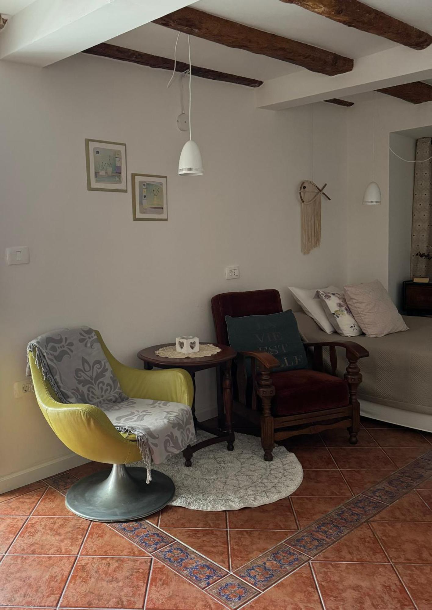 Cozy Holiday Apartment Izola Luaran gambar