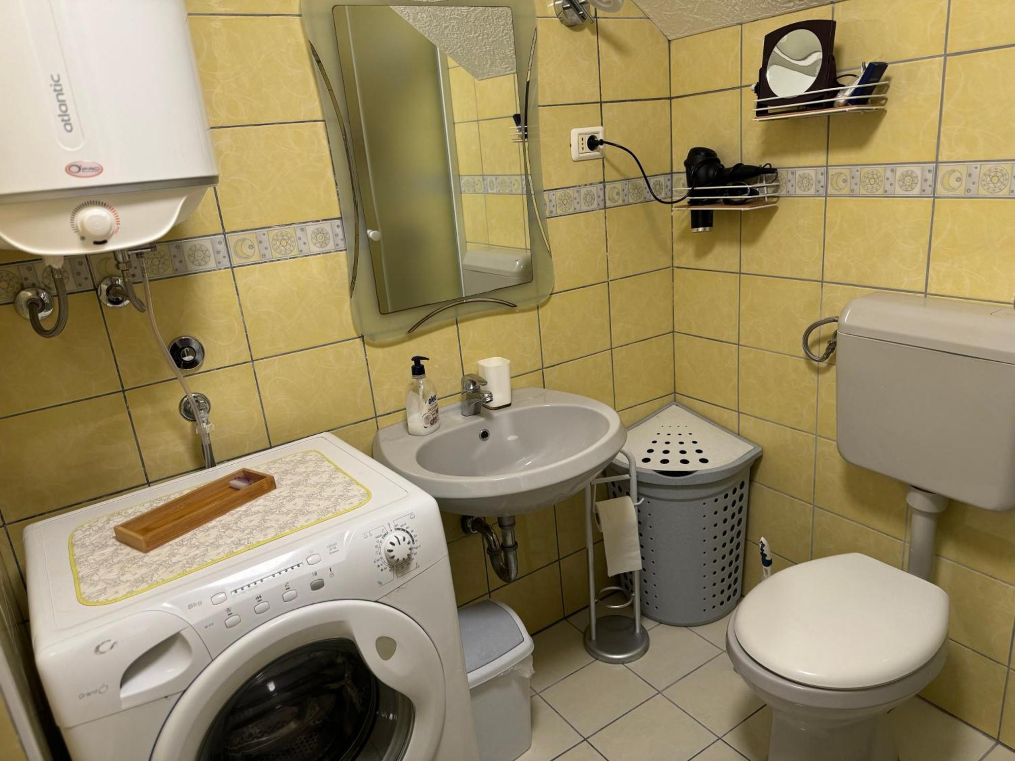 Cozy Holiday Apartment Izola Luaran gambar