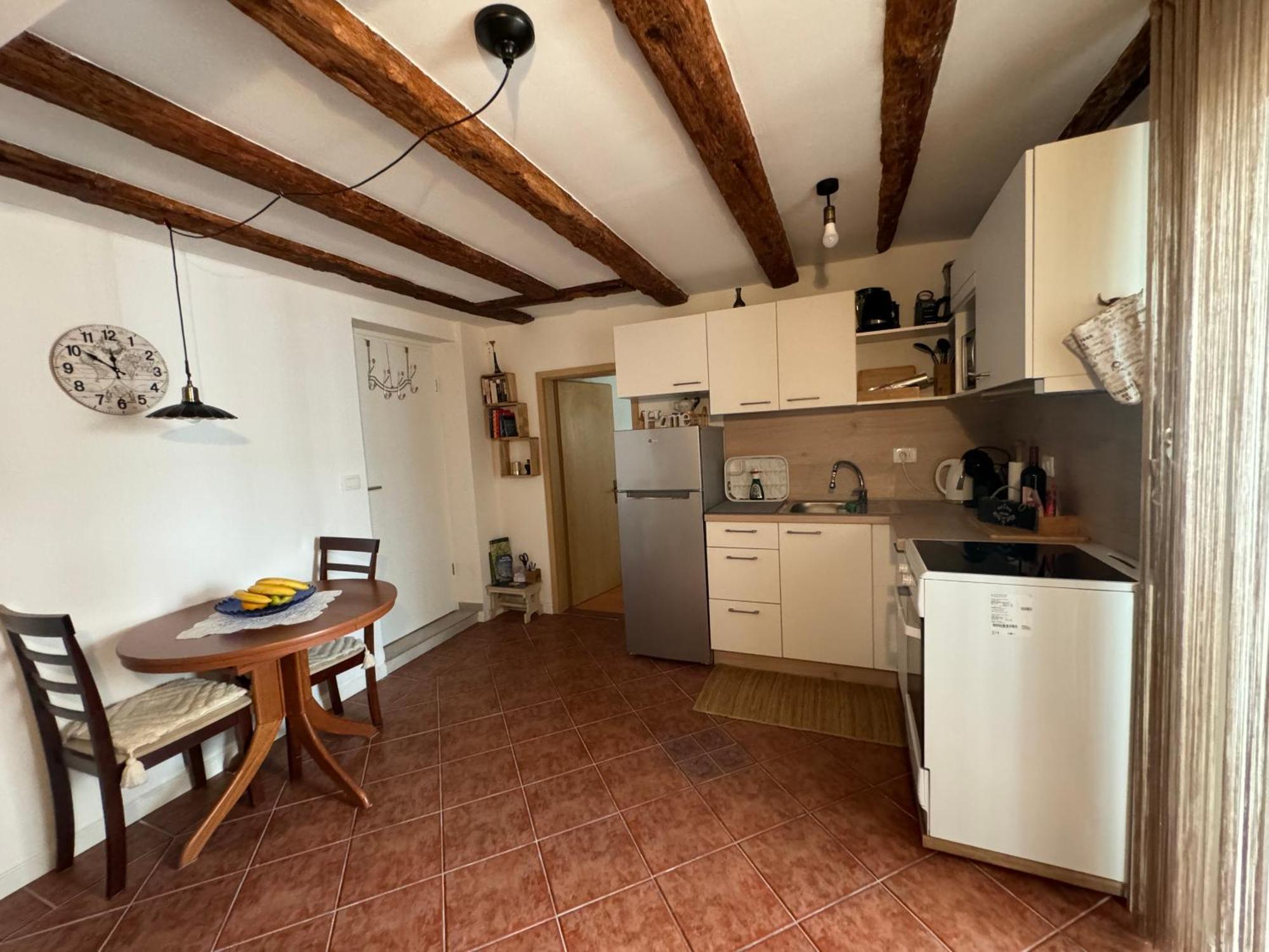 Cozy Holiday Apartment Izola Luaran gambar