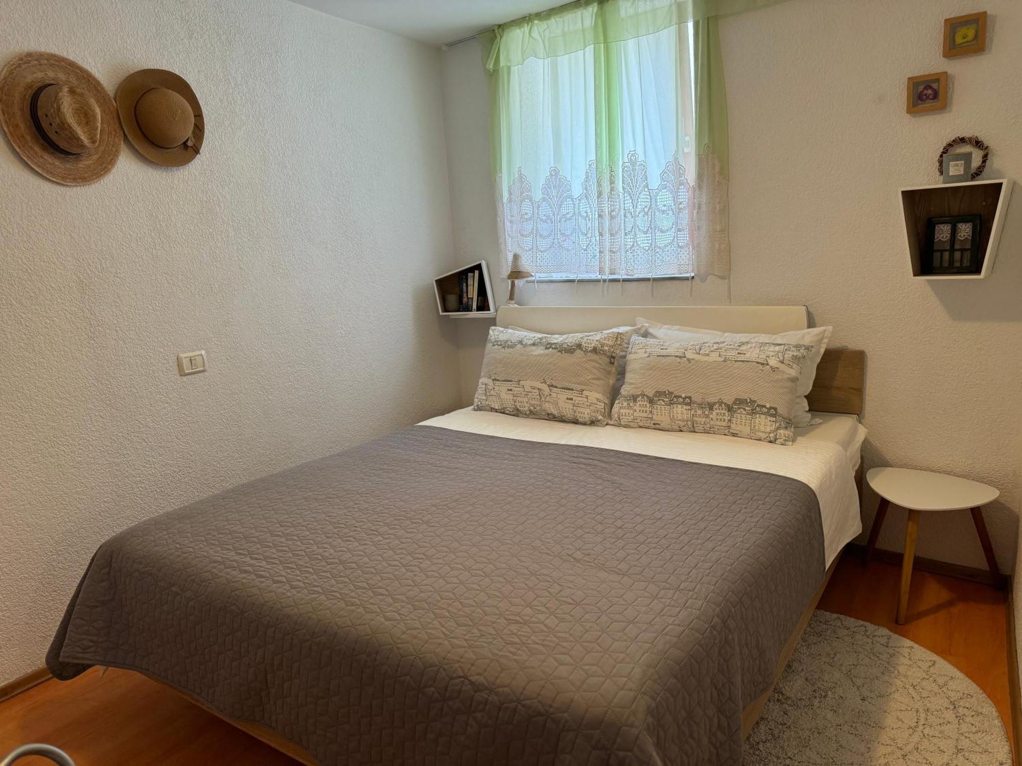 Cozy Holiday Apartment Izola Luaran gambar